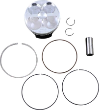 WOSSNER PISTONS 8957DA Piston Kit 76.96 mm