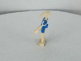 Lego Battle Droid Pilot Minifigure Blue Tan Insignia Star Wars 75086 7929 sw0300