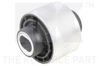 Querlenkerlager NK 5103343 FüR Mercedes SLK Klasse W203 Model S203 CLK C209 A209