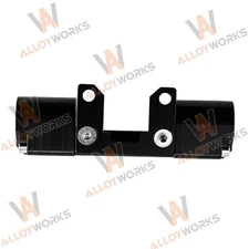 Flex Fuel Sensor Split-Flow Adapter -10AN ORB Flow Rate 5/8'' E85 NEW