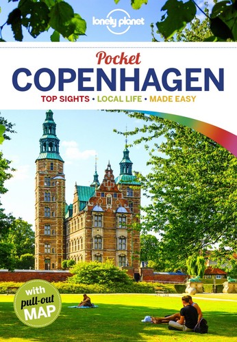 Lonely Planet Pocket Copenhagen Guida Turistica