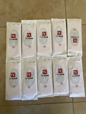 Brand New 10 Paris Pink Yoga Socks