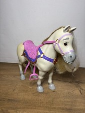Disney Tangled Maximus Rapunzel’s Horse 12” Doll/ Figure 