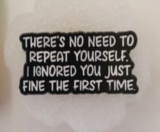 FUNNY SAYING-ENAMEL PIN-SHIP ALL THE PINS YOU BUY FOR $4.99-VISIT OUR STORE