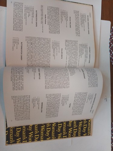 Womans Day Encyclopedia Of Cookery Vol 3 - Picture 12 of 15