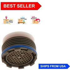Kohler Genuine Service Kit with 1 Count Aerator - Optimizes Faucet Performance