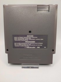 NES PAL-B - Super Off Road - (Nintendo Entertainment System)