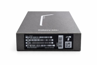 Samsung Galaxy S25+ Plus 256GB SM-S936U1 Factory Unlocked US