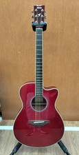 Electro Acoustic FSC TA YAMAHA