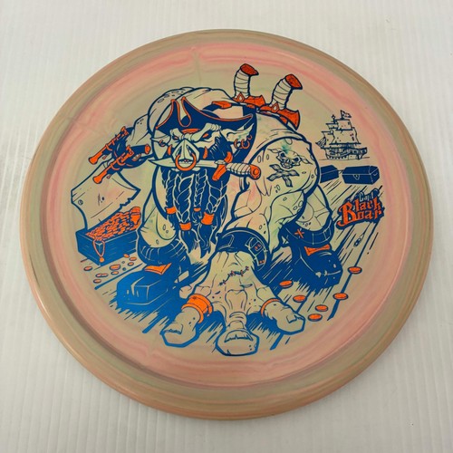 Innova Black Boar Galactic XT Pig 3/1/0/3 - Picture 5 of 17