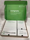 Centurylink C1100Z Wireless WiFi Modem - Untested — photo 2