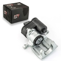 Bremssattel Bremszange Mit Stellmotor Hinten Rechts FüR Vw Passat 3C 362 365 357