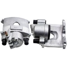 2 Bremssattel vorn links rechts for Seat CORDOBA (6K1 6K2) 1H0615123A 1H0615124A