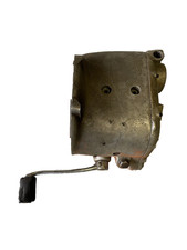 BMW R25 Getriebegehäuse Aluguss original Oldtimer Motorrad Ersatzteil