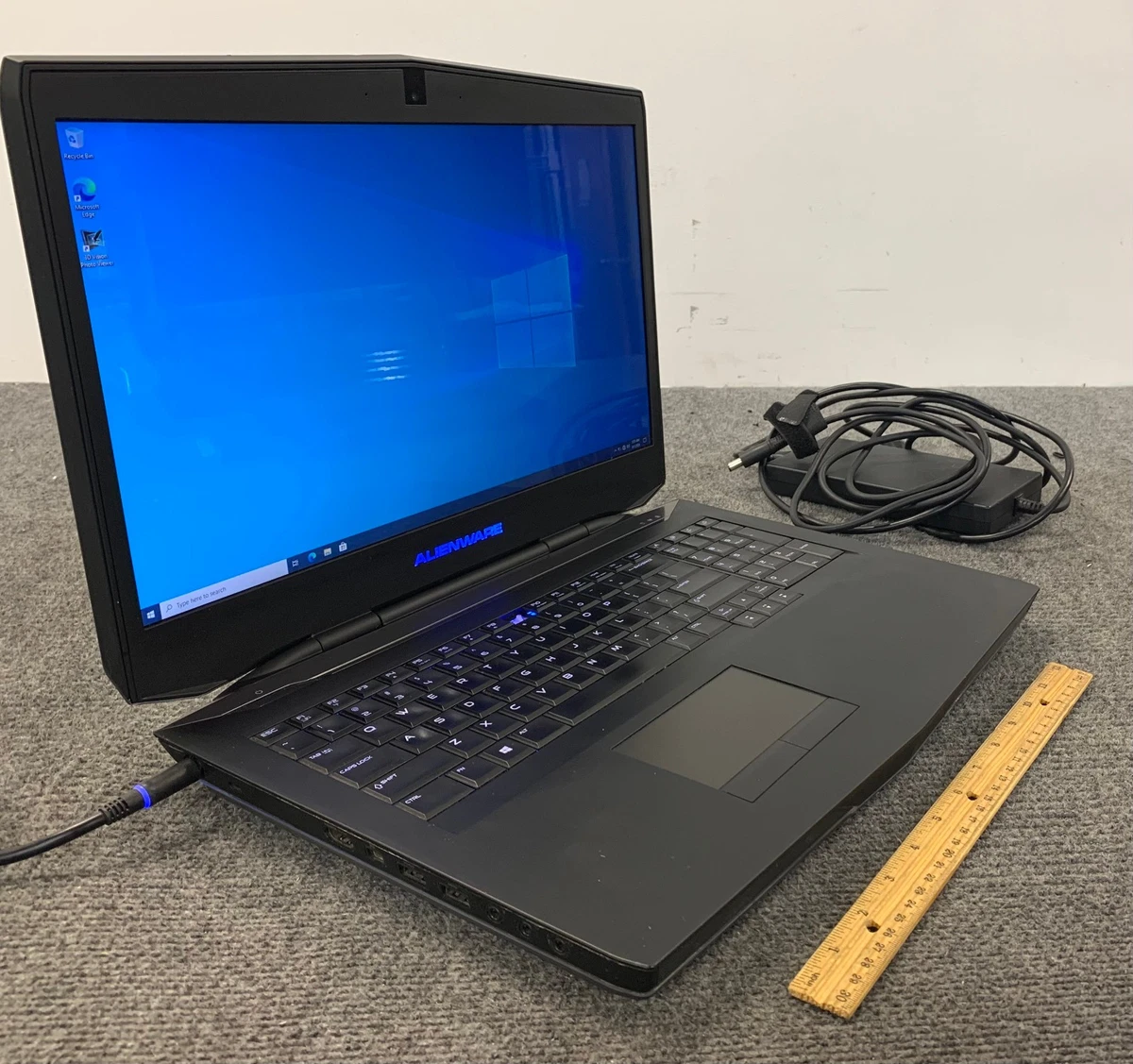 Alienware Intel Core i7 4th Gen PC Laptops & Netbooks for sale - eBay