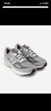 Men 8.5US New Balance M990V6 M990Gl6