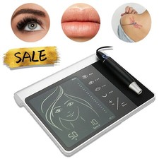 Hot Makeup Digital Tattoo Machine Microblading Permanent Makeup Eyebrow LipaR