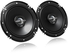 JVC CS-J620X 16 cm Lautsprecher Auto KFZ Koaxial Boxen System