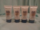 Lot Of 4 Sassy Chic Moisturizing Foundation Dark 1 One Ounce New Sealed — photo 1