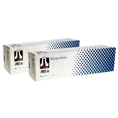 2x RTS Koppelstange Stabi Satz 92mm Hinten für LEXUS LS CELSIOR CHASER 2.0 2.5