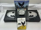 2025 Batman Comic Art Coin Medal US Mint 2.5 oz .999 Silver OGP Box COA