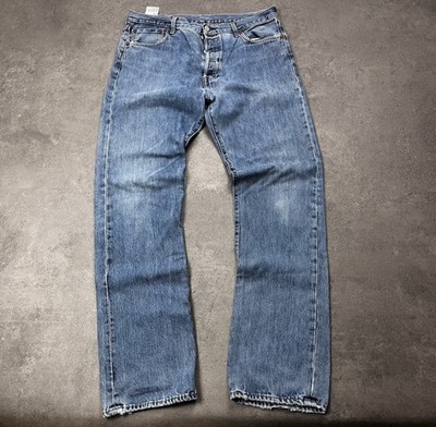 Levi's Jeans Herren Denim