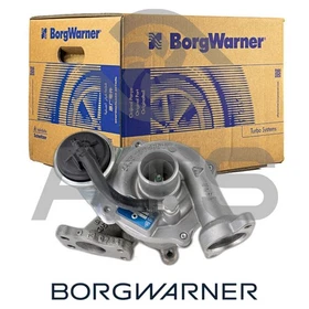 Turbolader REMAN für PEUGEOT 307 (3A/C) 1.4 HDi 50 kW /68 PS 2001-10 - 01148107