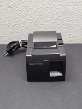 STAR Original TSP100III FuturePRNT Network Thermal Receipt Printer WithDataCable