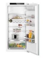 Siemens KI42LADD1 Iq500 EinbauküHlschrank Mit Gefrierfach, NischenhöHe 122,5 Cm,