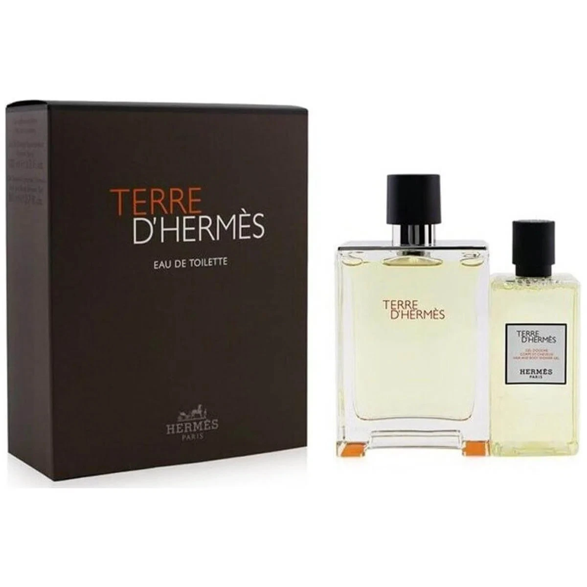 HERMÈS Gift Sets for Men for sale | eBay