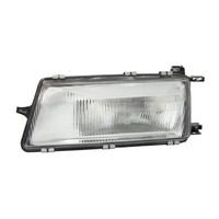 Hauptscheinwerfer Depo 442-1107L-LD-EM, Links
