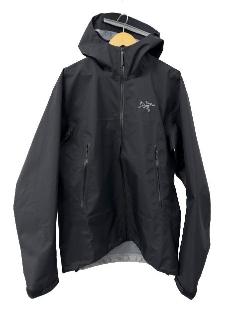 Arc'Teryx Beta Jacket Gore-Tex Mountain Parka