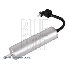 Kraftstofffilter für Porsche Panamera 970 | 24491485