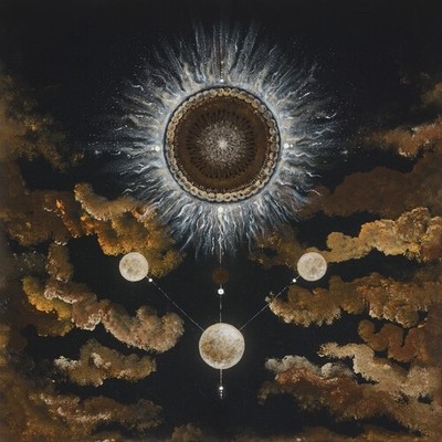 Equilibrium - Equinox (Vinyl LP) [PRE-ORDER]