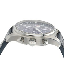 IWC Pilots Le Petit Prince Blue Dial Stainless Steel 43mm Automatic IW377714 4