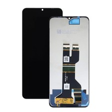 For T-Mobile Revvl 7 5G TMRV075G LCD Display Touch Screen Digitizer Replacement