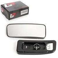 Spiegelglas Seitenspiegel Links Beheizbar Konvex FüR Vw Crafter 2E 2F Ab 2008