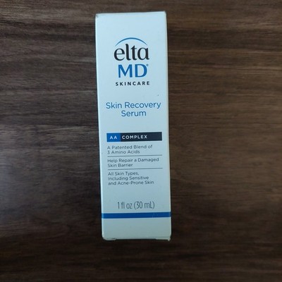 Elta MD Skincare Skin Recovery Serum AA Complex 1fl Oz / 30ml