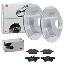 Kits de frein Ford TOURNEO
