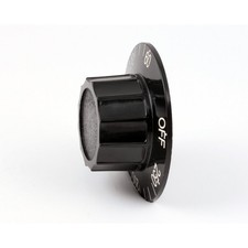 Antunes Knob, Thermostat 250F 2100130 - Genuine OEM Replacement Part