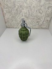 F-1 Russian Replica Hand Grenade 3D Printed Prop