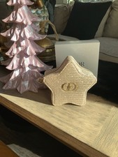 Christian Dior Beauty Gold Star Pouch Limited Edition - NEW GWP