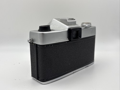 Vintage topcon UNI SLR - Please read description - Picture 6 of 15