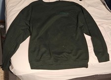 Vintage Playboy Bunny Logo Raglan Sweatshirt 80  s Pullover Sweater