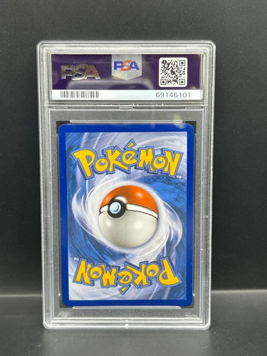 Pokemon PSA 10 GEM MT Olivia 111/111 Crimson Invasion FA Holofoil 2017 S#6101 - Picture 2 of 2