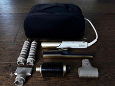 Shark Glam Multistyler Haarstyler Set mit Auf...