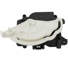 Fits Cadillac SRX 2005-2007 604-156 19130407 HVAC Blend Door Actuator