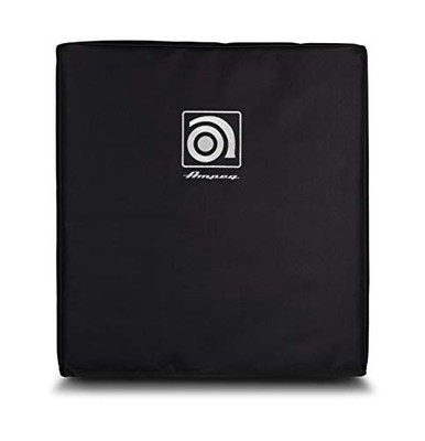 Ampeg Bus Combo Amplifier Black Rocket 115 Cover From Japan