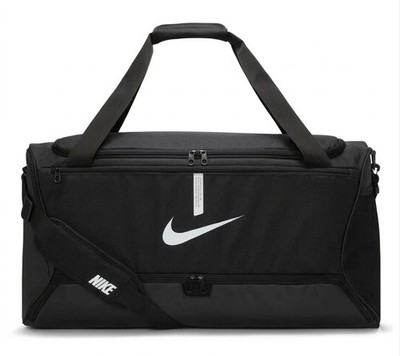 Nike Brasilia Grip Sport Reisetasche schwarz Große 95L