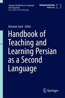 Handbook Of Teaching And Learning Persian As A Second Language Hooman Saeli